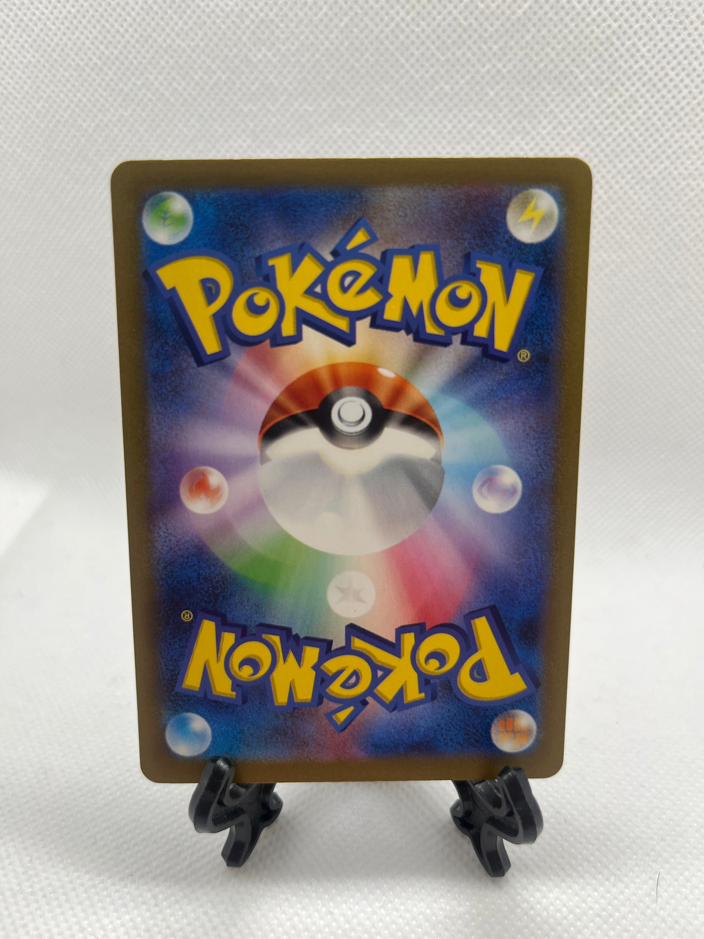 Hoopa ex - 078/062 - SV3a: Raging Surf (SV3a)